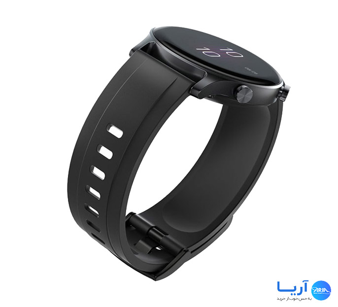 قیمت و خرید ساعت هوشمند شیائومی Haylou RS3 LS04 | فروشگاه آریا